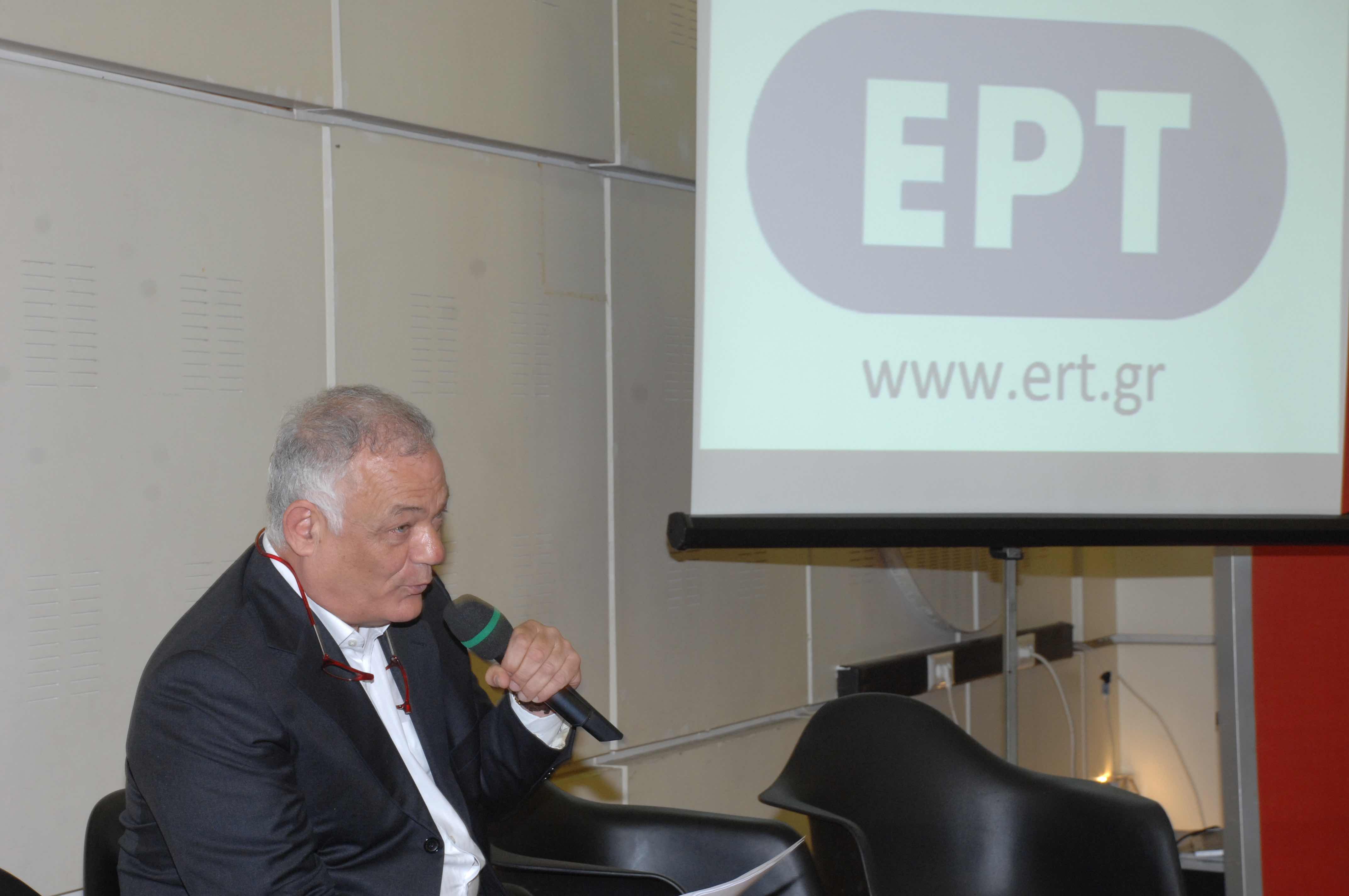 Ταγματάρχης: Μπήκε το τρένο στις ράγες