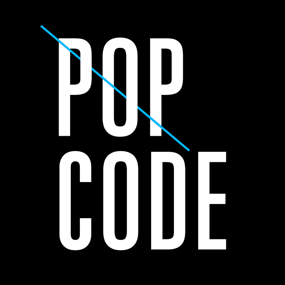 Το POPCODE στο Διεθνές Φεστιβάλ των Καννών