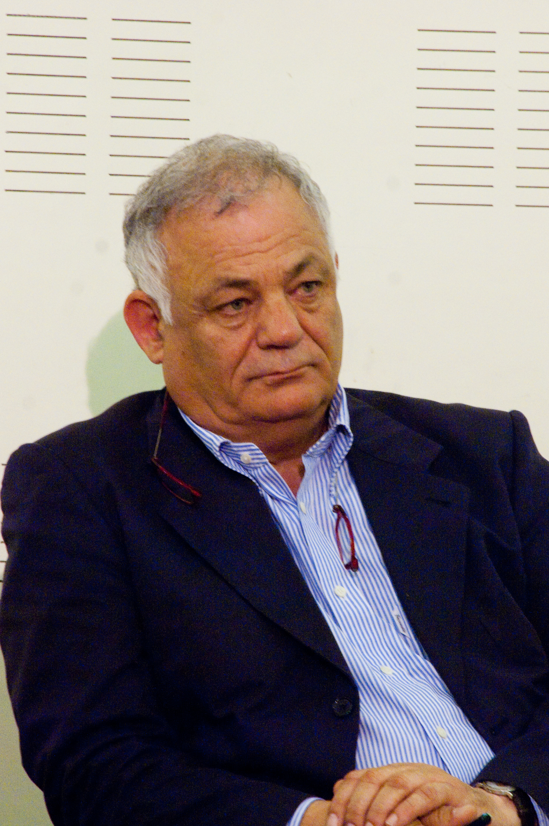 Ποιους ενόχλησε ο Λ.Ταγματάρχης;