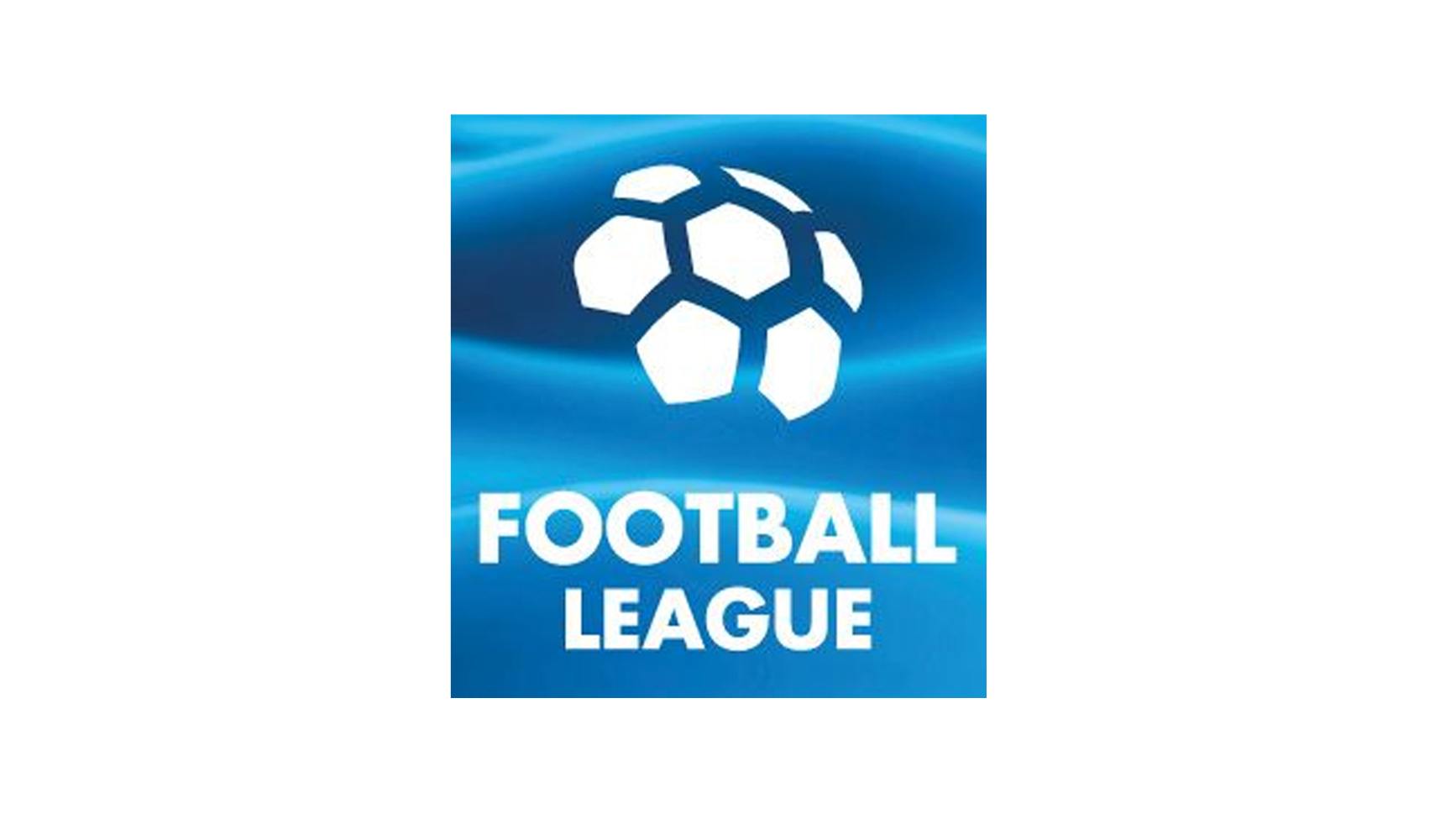 Αγώνες της FootBall League στην ΕΡΤ