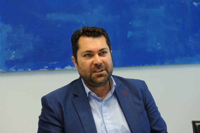 Επιστολή Κρέτσου στα πρακτορεία για τις κυκλοφορίες