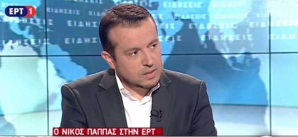 Διαβούλευση για τις τηλεοπτικές περιοχές χωρίς σήμα