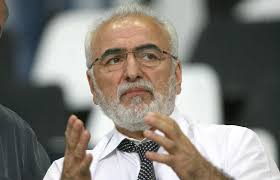 Συνάντηση “κορυφής” Ι. Σαββίδη-Γ. Μπόμπολα