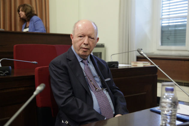 Ποινική δίωξη σε Ψυχάρη για φοροδιαφυγή 45 εκατ. ευρώ