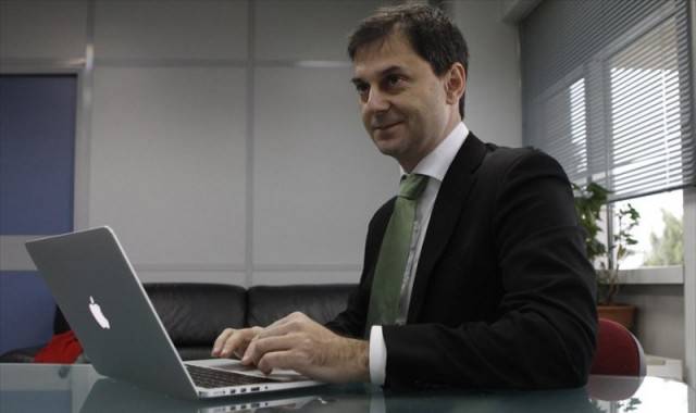 Χ. Θεοχάρης: Οι σταθμοί του μετρό γίνονται βήμα κυβερνητικής προπαγάνδας