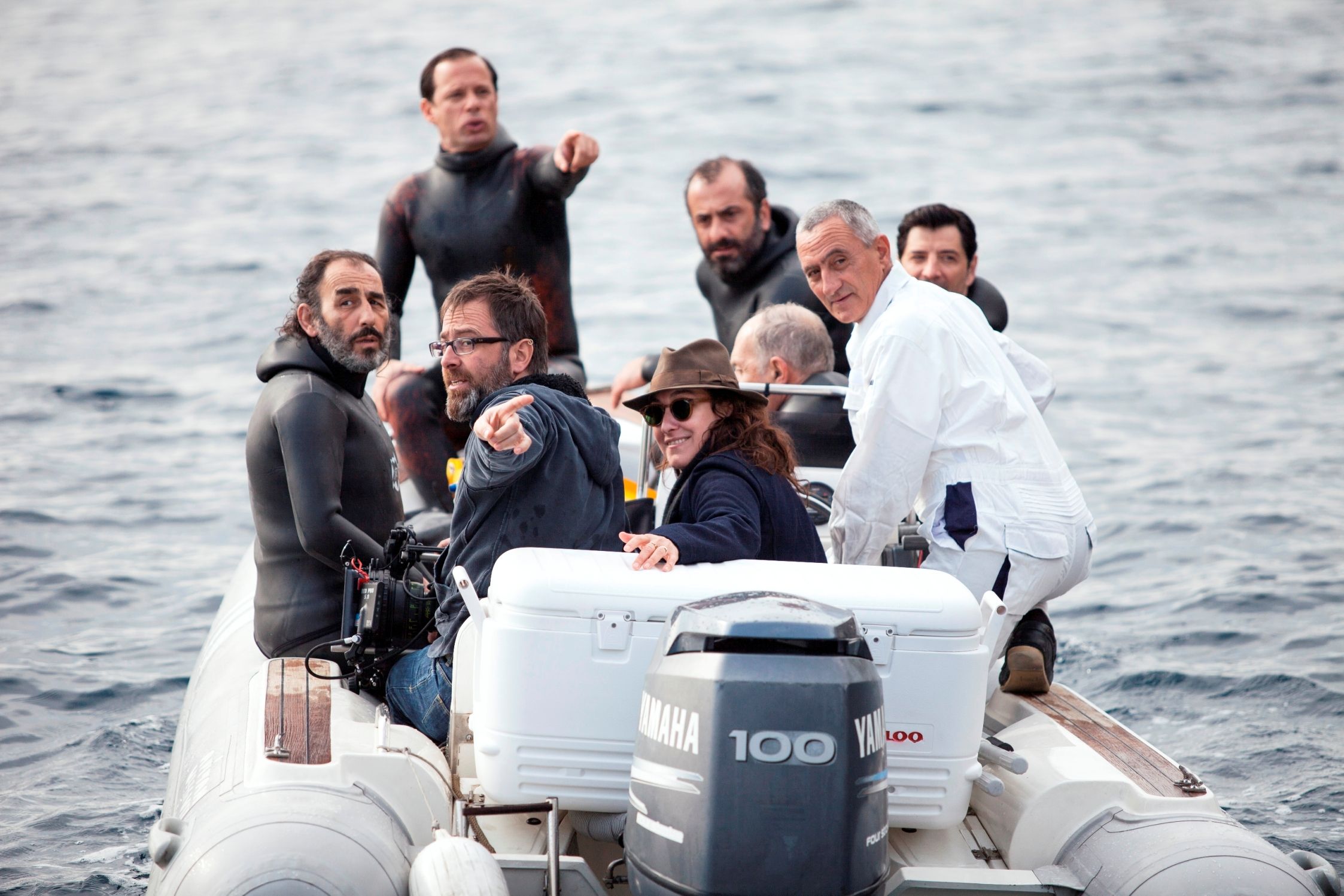 «Chevalier»: Η πολυβραβευμένη συμπαραγωγή των Novacinema έρχεται αποκλειστικά στο Novacinema1HD