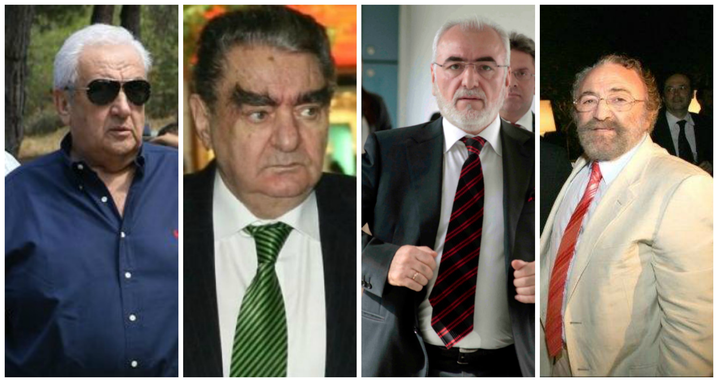 Ο Σαββίδης και τα media
