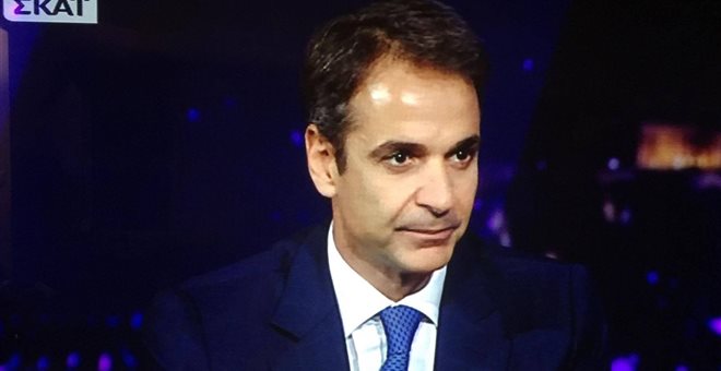Μητσοτάκης προς ΕΣΡ: Να μην προχωρήσει καμία διαδικασία για τις άδειες!