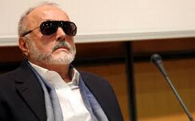 Ο Παναγιώτης Κουρουμπλής στην εκπομπή “Επτά”