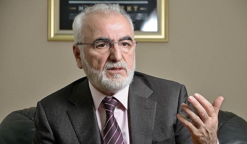 Σύγκρουση Σαββίδη-Μητσοτάκη για τη λέξη “λαγός”