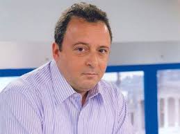 Ξεκινάει ο Δ. Καμπουράκης στο Real FM