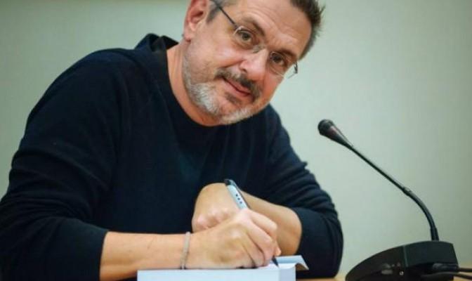 Α. Τσέκερης: Παραιτήθηκα  από την “Αυγή”, διότι δεν φέραμε συνδρομητές