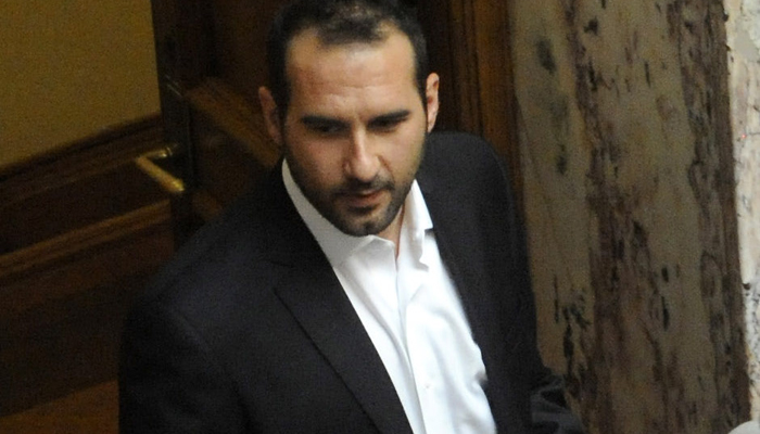 Ο Δ. Τζανακόπουλος στην εκπομπή “ΕΡΤ Focus”