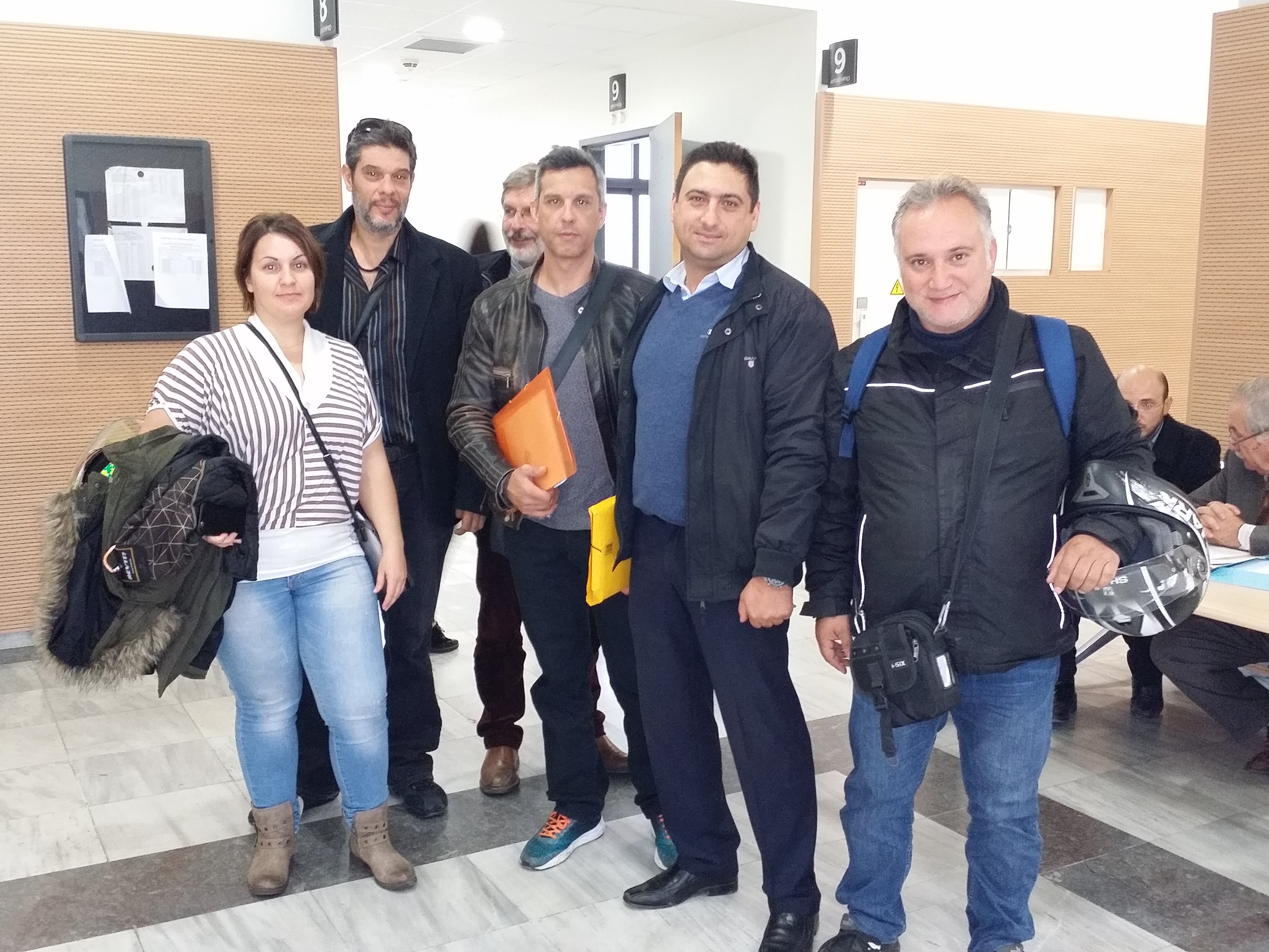 Απόφαση κόλαφος …για το ΔΟΛ από το Ειρηνοδικείο Αθηνών