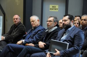 ΛΟΥΡΙΔΑΣ, ΤΣΑΚΝΗΣ, ΤΑΓΜΑΤΑΡΧΗΣ, ΚΡΕΤΣΟΣ