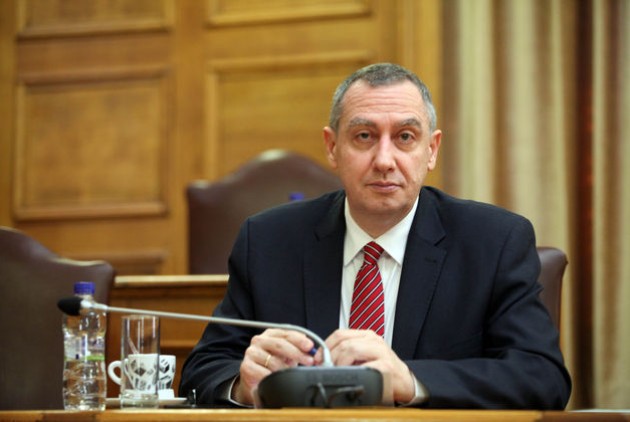 Με Μιχελάκη επικεφαλής ο ΑΝΤ1