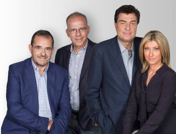 «Ιστορίες»: «Αυτοψία» στις φυσικές καταστροφές σε Ηλεία και Μάνδρα