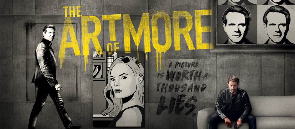 «The Art of More II»: Η νέα σεζόν της αγαπημένης κοσμοπολίτικης σειράς κάνει πρεμιέρα στα  Novacinema!