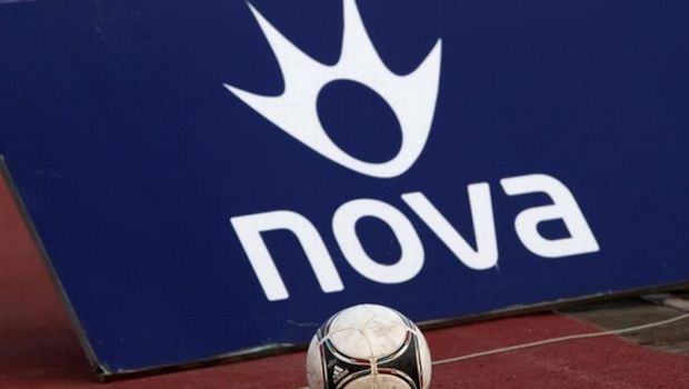Αγωγή της Nova για τη μείωση του τιμήματος της Σύμβασης Κεντρικής Διαχείρισης της Super League