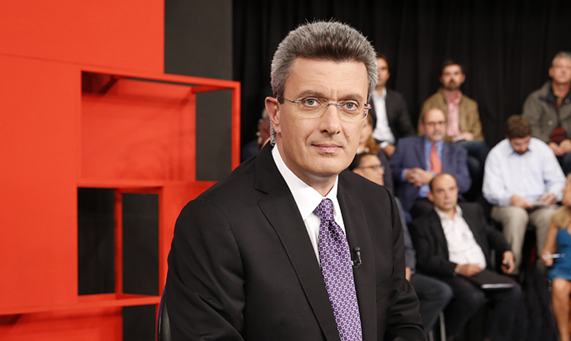 Διάψευση Χατζηνικολάου