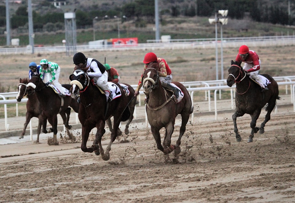 Μεγάλες αποδόσεις και τζακ ποτ το προηγούμενο Σάββατο στο Μαρκόπουλο