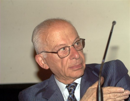 «Έφυγε» ο Στάθης Ευσταθιάδης