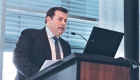 Ι. Φιλιππάκης:  “Ένα ακόμα επεισόδιο του πολύκροτου σήριαλ εκφοβισμού”