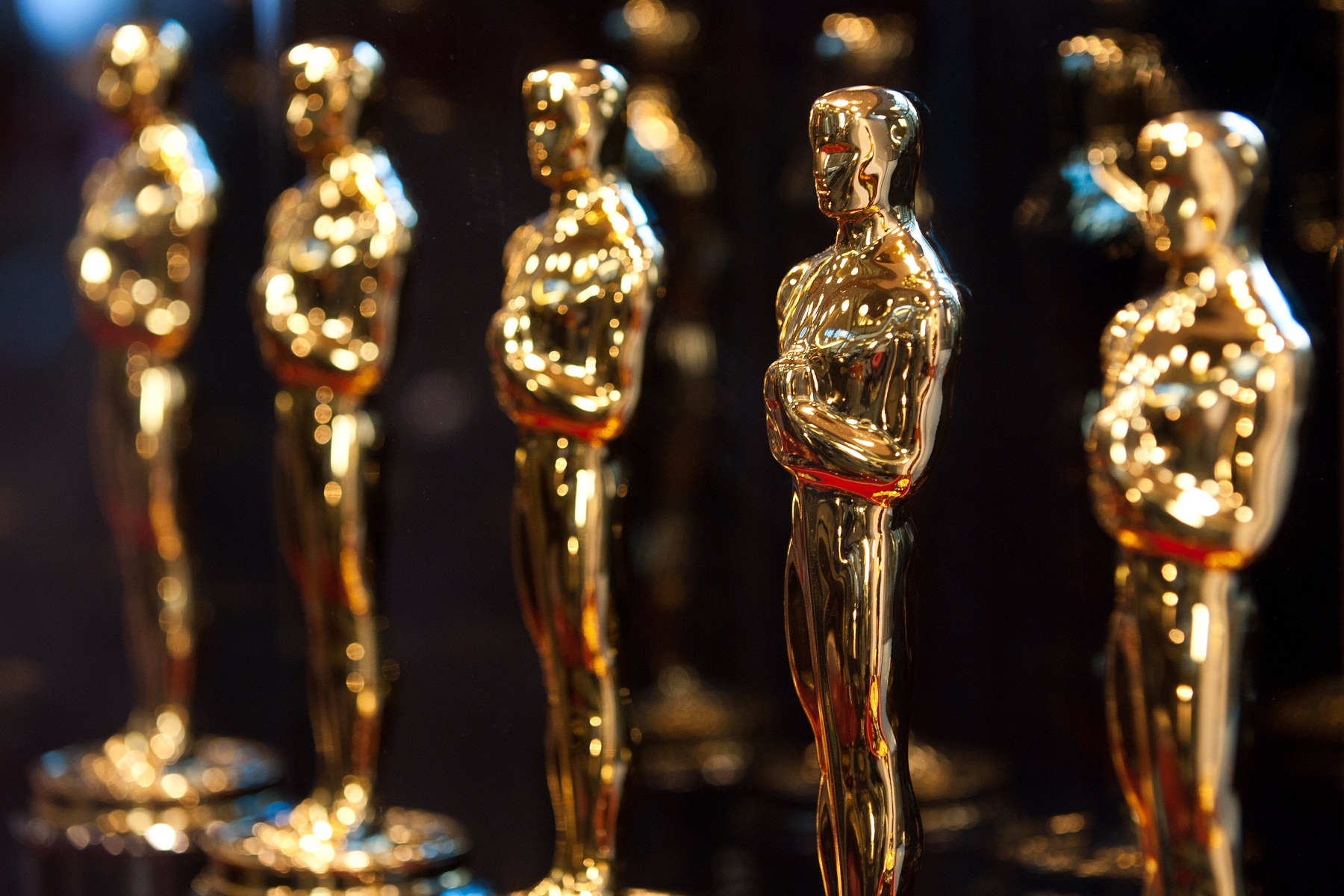 OSCARS® 2020: Η ανακοίνωση των φετινών υποψηφιοτήτων ζωντανά στην COSMOTE TV