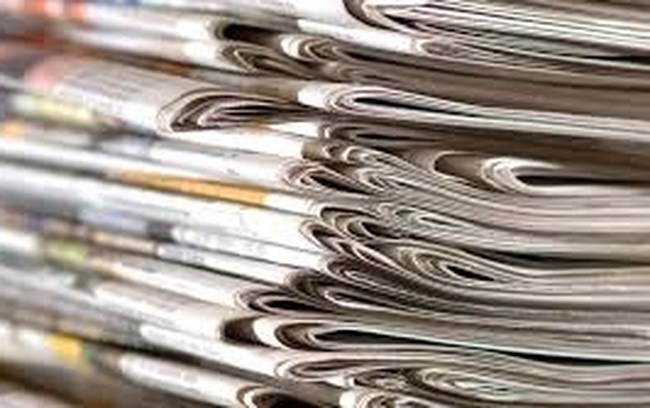Σχέδιο για τη διάσωση των περιφερειακών εφημερίδων!