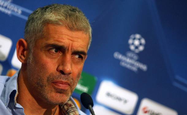 Ο Αντώνης Νικοπολίδης στον Sport24 Radio 103,3
