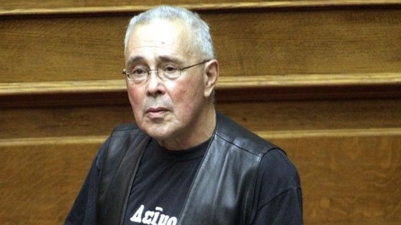Ο Ζουράρις στην εκπομπή "Επτά"