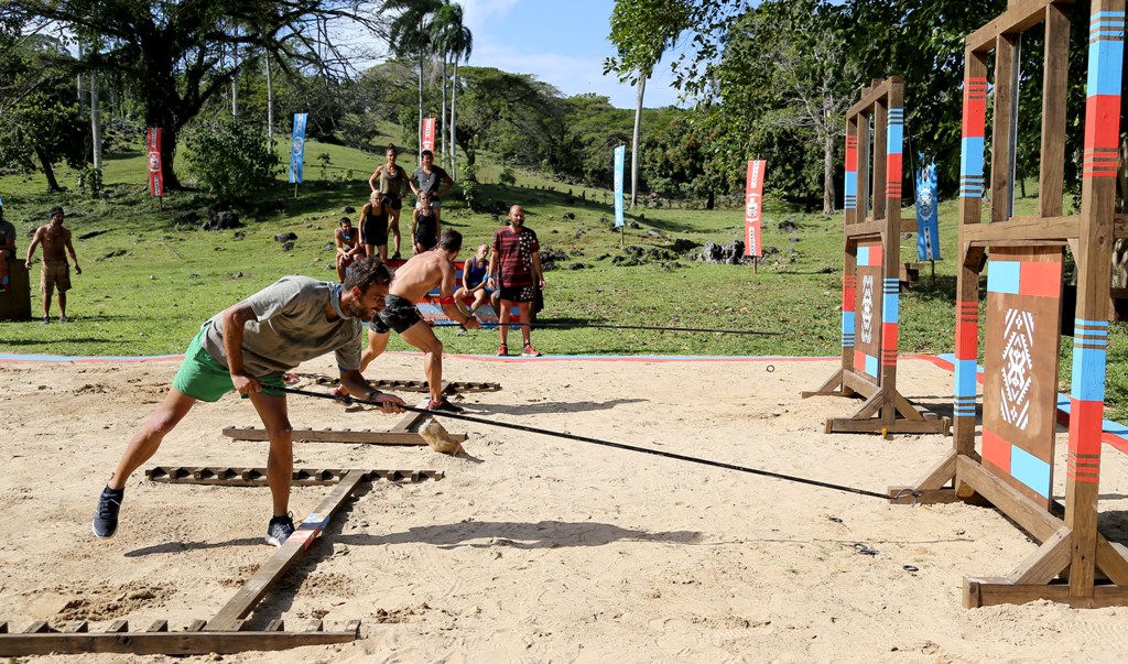 Έως και 2.191.246 θεατές είδαν “Survivor”
