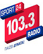 Η 29η αγωνιστική της EuroLeague στον Sport24 Radio 103,3
