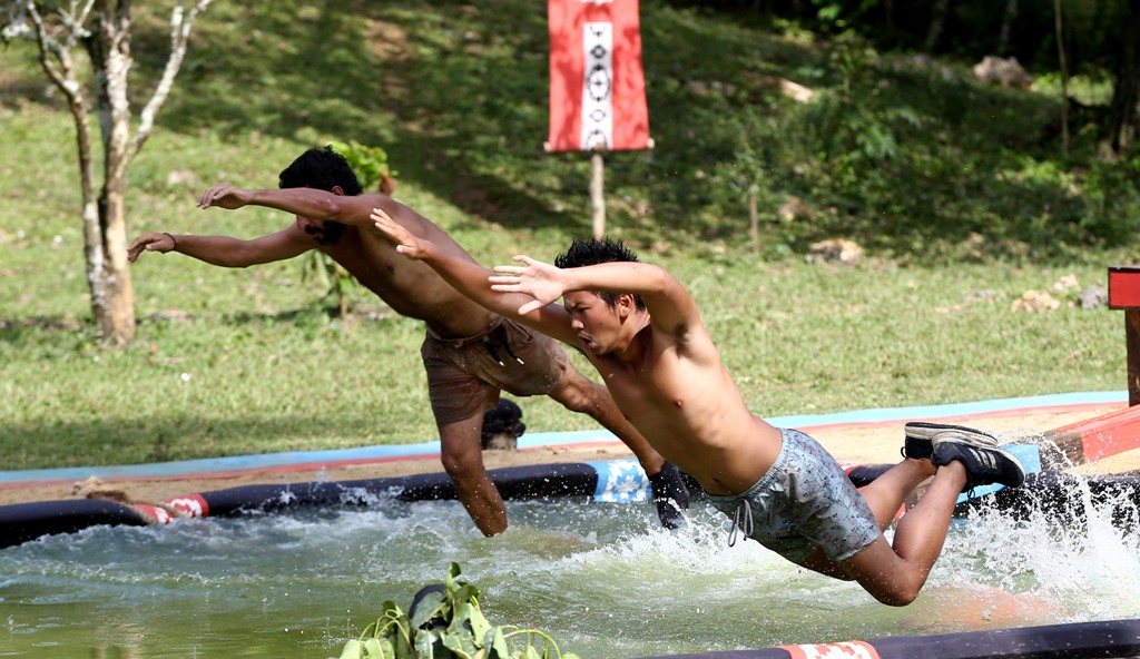 Βλέπουν συνεχώς “Survivor”