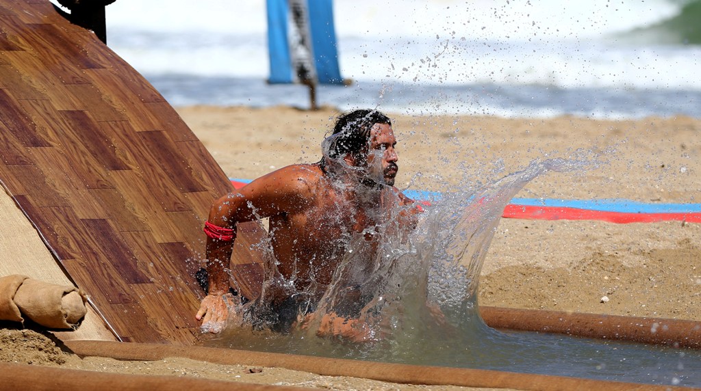 Ρεκόρ τηλεθέασης στο “Survivor”