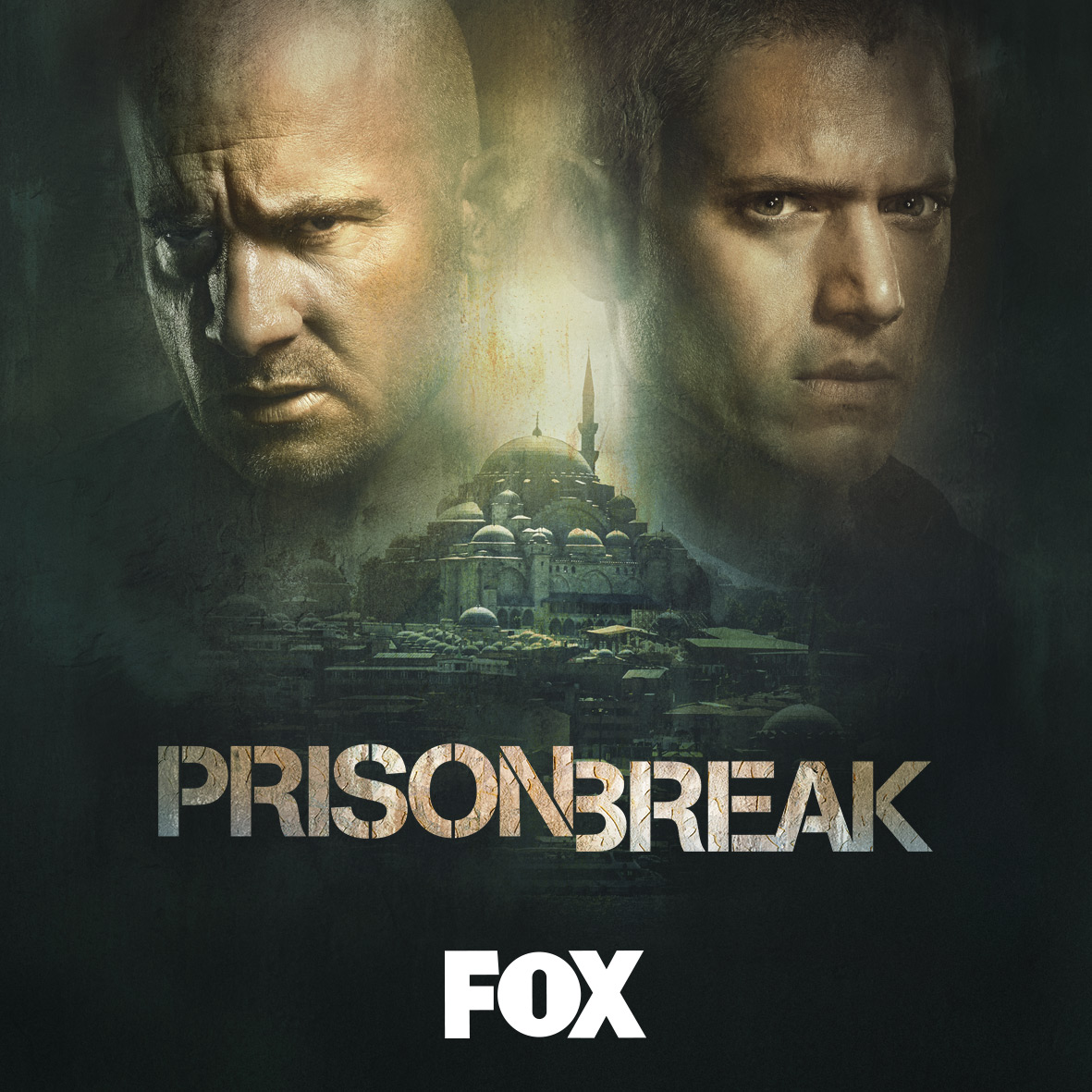 Για θεματική άδεια το FOX;