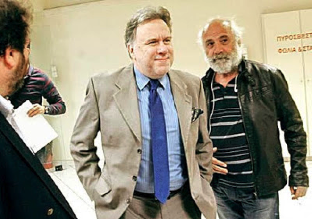 Όσα γίνονται στην ΕΠΗΕΑ