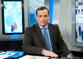 Φεύγει ο Ν. Παναγιωτόπουλος από την ΕΡΤ, έρχονται ο Κ. Αλάτζας και ο Μ. Νιφλής