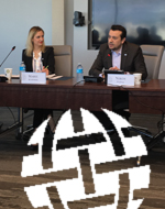 Ομιλία Νίκου Παππά στο «Atlantic Council»