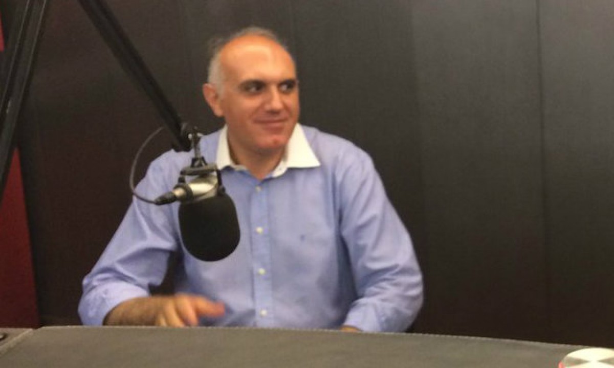Και ο Ραβανός στην “Ελευθερία του Τύπου”
