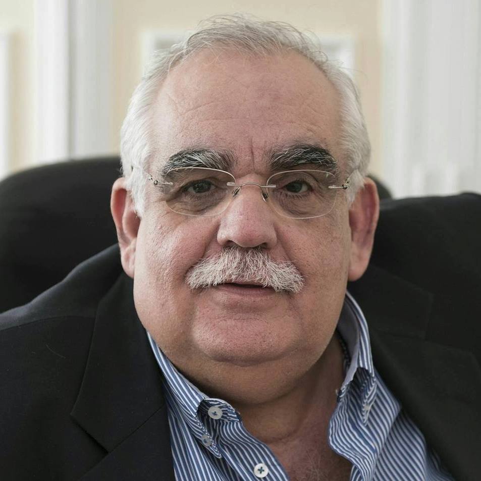 Επαφές του Π. Σκούτα στη Σουηδία για την ψηφιακή πολιτική