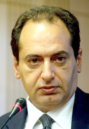 Αποκλεισμό του από την ΕΡΤ καταγγέλει ο Χ. Σπίρτζης