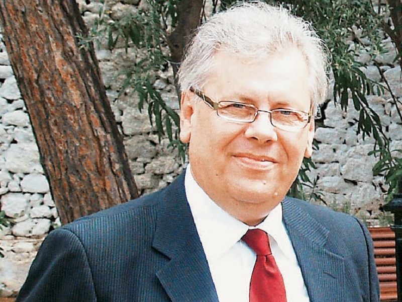 Η υποψηφιότητα του Ν. Τσώνη για τον ΕΔΟΕΑΠ