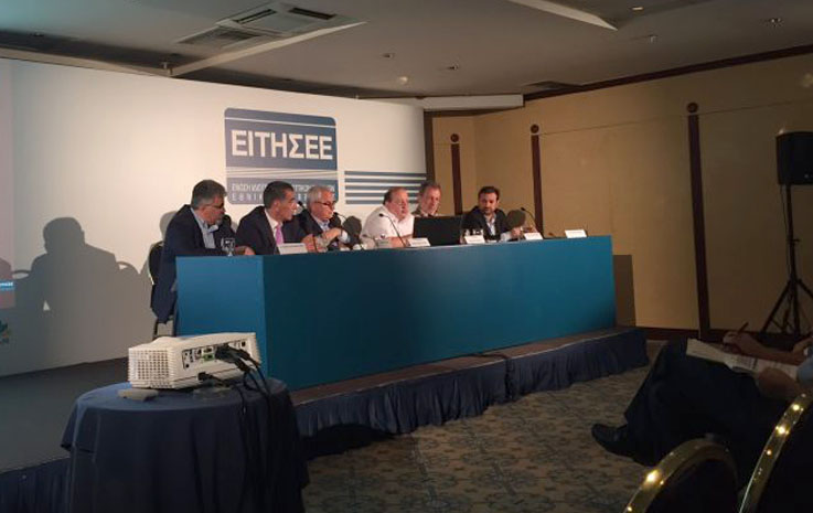 Καμία φορολογία, <br> η κοινή θέση της αγοράς ΜΜΕ!