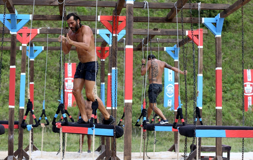 Νέο επεισόδιο “Survivor”  την Κυριακή