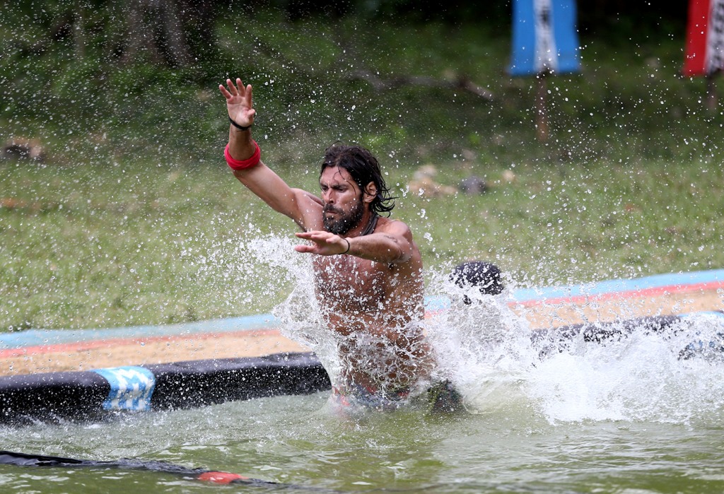 Το «Survivor» των εσόδων αρχίζει!