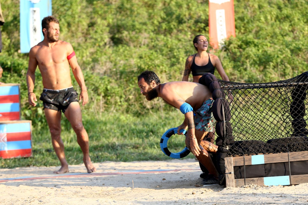 Έκτακτο συμβούλιο στο “Survivor”