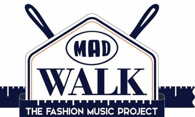 Το «MadWalk» στον Alpha