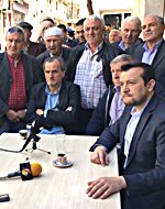 Τηλεοπτικό σήμα στη Θράκη