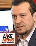 Συνέντευξη Παππά στο ETV